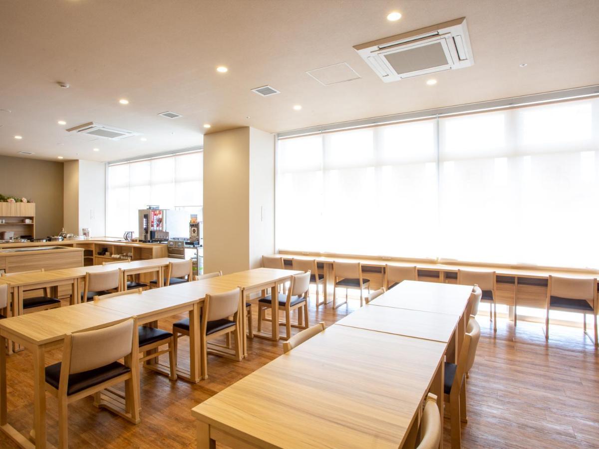 袋井站前吴竹高级酒店 Fukuroi 外观 照片